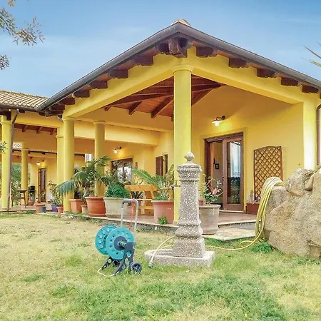 Апартаменты Casa Tosciri *