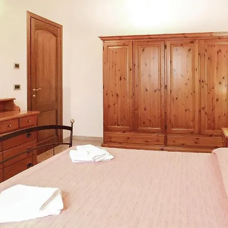 Апартаменты Casa Tosciri Тортоли