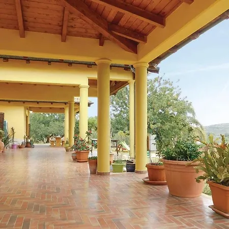 Casa Tosciri