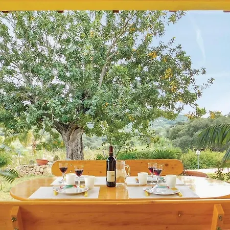 Casa Tosciri Апартаменты Тортоли