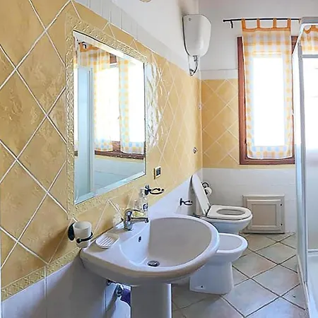 Casa Tosciri