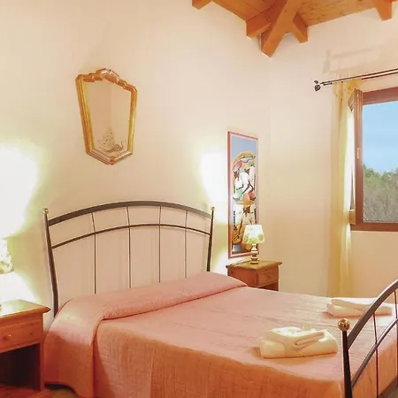 Casa Tosciri Apartament Tortolì