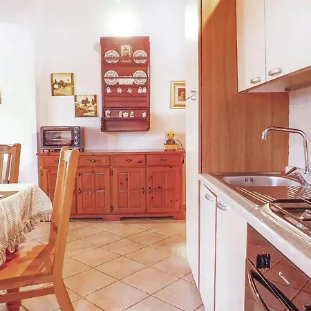 Casa Tosciri * Tortolì